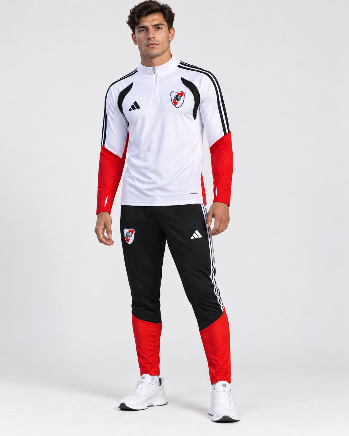 Chándal River Plate 26/27