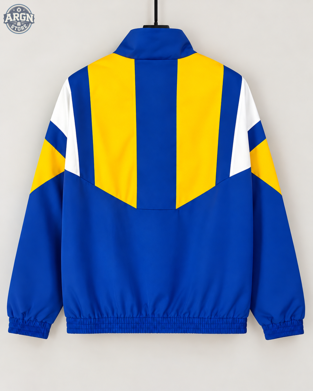 Chaqueta Boca Juniors EQT 26/26