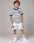 Equipación Infantil Boca Juniors 26/27 Alternativo