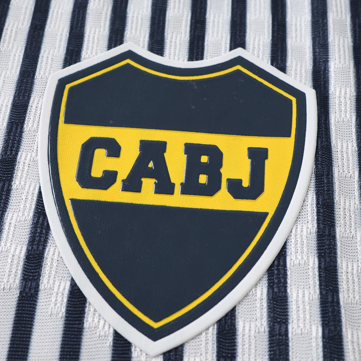 Camiseta Boca Juniors Player visitante 26/27