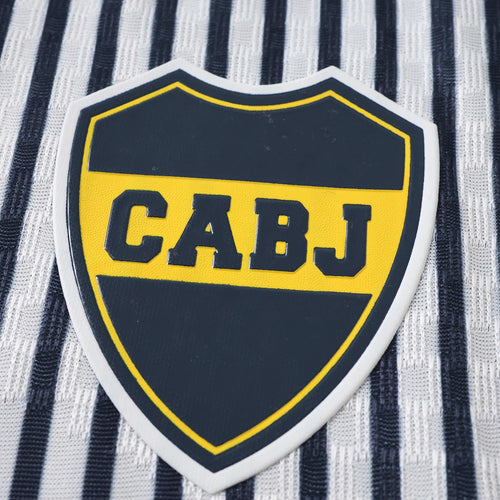 Camiseta Boca Juniors Player visitante 26/27