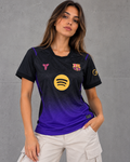 Camiseta Mujer  2026/27 – Segunda Equipación