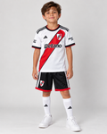 Conjunto Infantil River Plate 26/27