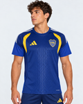 Camiseta  entrenamiento Boca Juniors 26'27 versión Fan