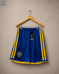 Pantalón Corto Fan Boca Juniors 26'27
