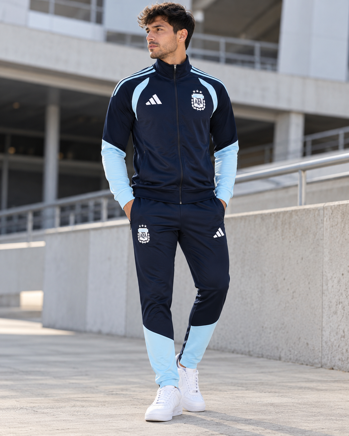 Chandal Argentina