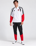 Chándal River Plate  con chaqueta  + pantalón largo  26/27