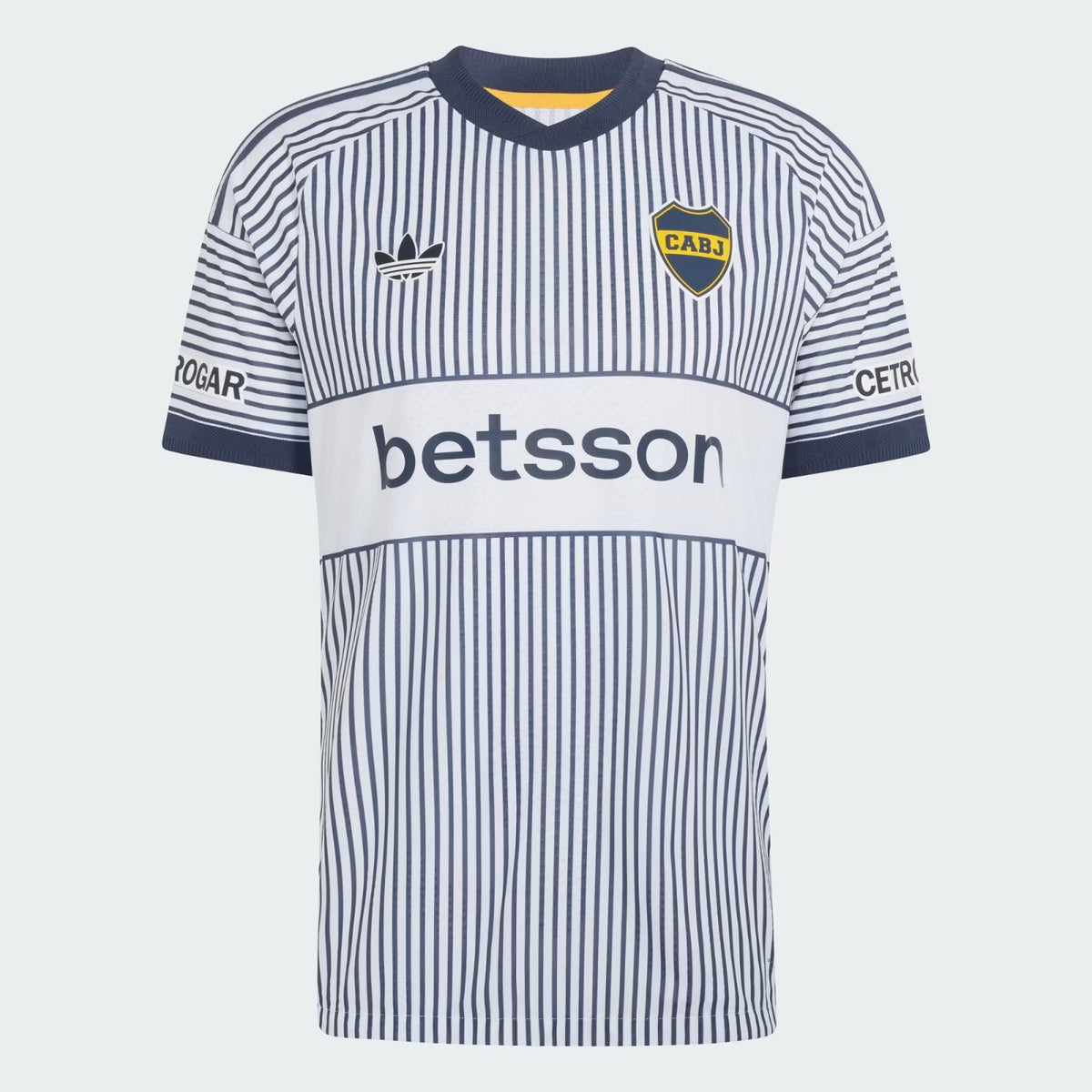 Camiseta Boca Juniors Player visitante 26/27
