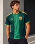 CAMISETA ARQUERO Versión Fan -DESPEDIDA DE MESSI