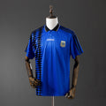 Camiseta Retro Argentina 1994 Segunda Equipación