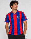 Camiseta San Lorenzo Titular 2026 – Versión Fan
