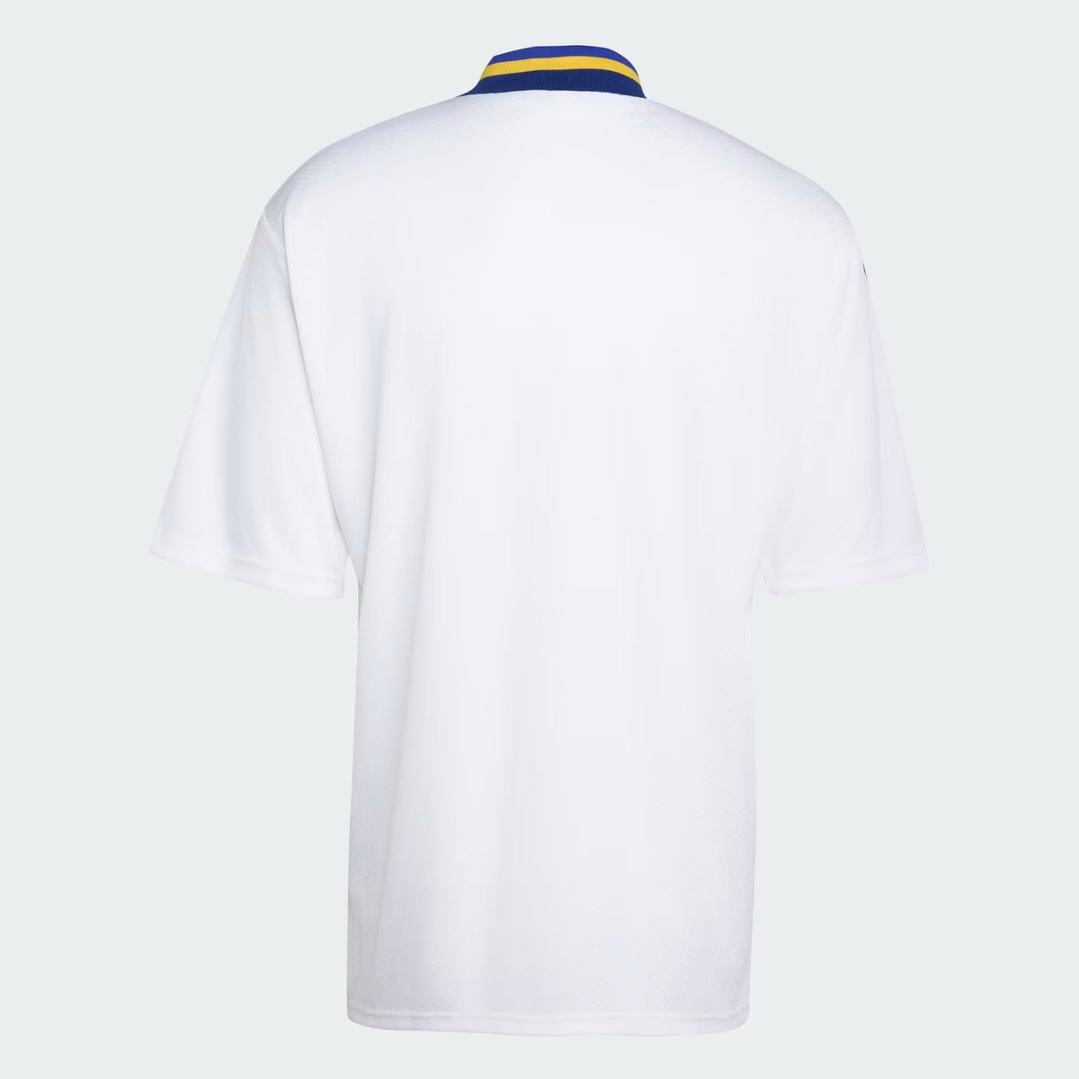 Camiseta Travel blanca Boca Juniors 26/27
